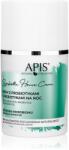APIS NATURAL COSMETICS Synbiotic Home Care éjszakai tápláló krém prebiotikumokkal 50 ml