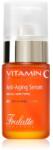 Arganicare Anti-Aging Serum - Vitamin C öregedés elleni arcszérum 30 ml