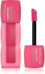 Maybelline SuperStay Teddy Tint ruj cu persistență îndelungată cu efect mat culoare 45 Pinky Promise 5 ml