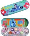 Disney Makeup Tin paleta de machiaj pentru ochi si buze pentru copii