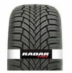 Radar Dimax Allseason 225/45r19 96 W Xl (8886459528362) - marvinauto