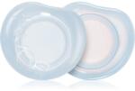 fwee Lip&Cheek Glowy Jelly Pot balsam pentru tonifiere buze si obraz culoare JH00 Sugar Powder 4 g