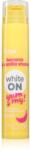 tołpa On White Yummy fehérítő fogkrém íz Banana & Vanilla 60 g