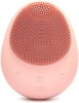 Eggo Sonic Skin Cleanser szónikus tisztító készülék az arcra Pink