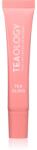 Teaology Tea Gloss Volume Lip Treatment ajakfény a dús hatásért peptidekkel árnyalat Peach 10 ml