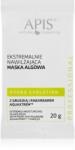Apis Natural Cosmetics Professional Hydro Evolution intenzív hidratáló maszk a dehidratált és sérült bőrre 20 g