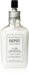 Depot NO. 408 MOISTURIZING AFTER SHAVE BALM balzsam borotválkozás után Classic Cologne 100 ml