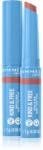 Rimmel Kind & Free balsam de buze colorat culoare 002 Apricot Beauty 1, 7 g