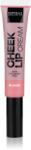 Gabriella Salvete Cheeks & Lips Cream fard multifuncțional, pentru buze și obraz culoare 02 Blushed 10 ml