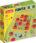 Quercetti Fanta Memo Katicás Memóriajáték (040-1051)
