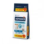 ADVANCE Advance Dog Maxi Adult, 14 Kg + 3 kg Gratis