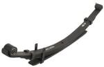 LS Germany Arc lamelar spate Isuzu D-Max I (2002-2012) 4+1 foi 600/600 mm LS Germany