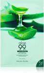 Holika Holika Aloe 99% hidratáló gézmaszk 23 ml