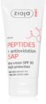 Ziaja Peptides hidratáló krém SPF 30 50 ml