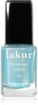 Londontown Lakur hosszantartó körömlakk árnyalat Aegean Aqua 12 ml