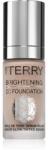 By Terry Brightening CC Foundation élénkítő CC krém hidratáló hatással árnyalat 1C Fair Cool 30 ml