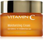 Arganicare Moisturizing Treatment Vitamin C nappali hidratáló krém C vitamin 50 ml