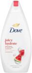 Dove Juicy Hydrate, 720 ml (65256921)