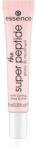 essence the super peptide glossy lip treatment ajakbalzsam árnyalat 01 Peptacular! 10 ml