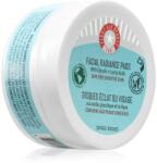 First Aid Beauty Facial Radiance Pads hámlasztó kendők az élénk és kisimított arcbőrért 28 db