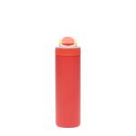 KAMBUKKA Lagoon insulated 600 ml rozsdamentes acél termosz piros