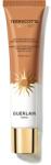 Guerlain Terracotta Joli Teint Protecting Tinted Moisturizer élénkítő make-up a természetes hatásért SPF 20 árnyalat 40 Amber 30 ml