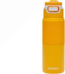 KAMBUKKA Elton Insulated 750 ml rozsdamentes acél termosz narancs