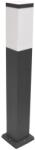 BOWI Lampă de exterior SOPPA 1x E27/60W/230V, 65 cm, IP44, antracit (BW0501)