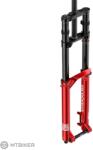 RockShox BoXXer Ultimate Charger 3.2 RC2 D2 29" teleszkóp, 200 mm, offset 48 mm, piros (UNI)