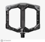 Crankbrothers Stamp EVO Small platform pedálok, fekete
