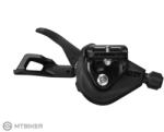 Shimano Deore SL-M5100-IR váltó, jobb, 11-seb. , OEM