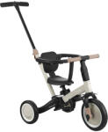 KikkaBoo Flip 5in1 tricikli - Beige Beige