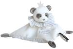 Doudou ATTRAPE Panda szundikendő - 20cm