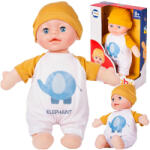 MalPlay Baby baba - vicces hangokkal