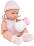 MalPlay Játékbaba kiegészítőkkel, 30 cm