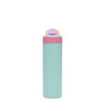 KAMBUKKA Lagoon insulated 600 ml rozsdamentes acél termosz kék