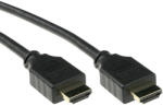 ACT AK3943 1, 5 M Fekete HDMI kábel (AK3943)