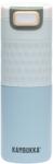 KAMBUKKA Etna Grip 500ml thermo bögre kék/világoskék