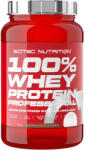 Scitec Nutrition 100% Whey Protein Professional 780 g, ciocolată albă