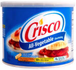 Crisco növényi sütőzsiradék 453 g