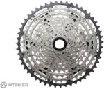 Shimano Deore CS-M7200 kazetta, 12-fokozatú, 10-51T ()
