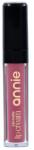  Ruj Lichid rezistenta 24H Annie Lip Cream Matte No. 16, 5 ml