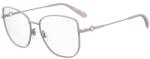Moschino Ochelari de vedere Love Moschino MOL601 789 - contact-lentile Rama ochelari