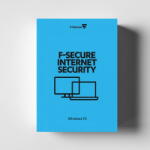 F-Secure Internet Security 5 Dispozitive 1 An Licenta Electronica (FCFYBR1N005E1)