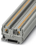 Phoenix Contact Sorkapocs 4mm2 szürke PT 4 3211757 Phoenix Contact (3211757)