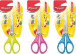 Maped Foarfeca cu blister pentru stangaci 13 cm Essentials Maped 464310 (464310)
