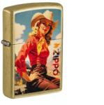 Zippo 23014 Rancher Design