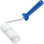 LUX-TOOLS PRO festőhenger lakk szürke 5, 5 cm x 10 cm