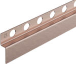 BALNEO plintă în pantă pentru scurgere liniară 170 cm cupru D0101040101-2 (D01010401012)