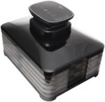 Eldom Sg520 Food Dehydrator 400 W Black Uscator de fructe